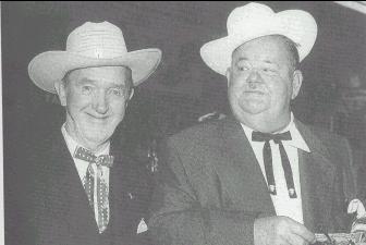 Laurel&Hardy