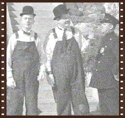 Laurel&Hardy #06